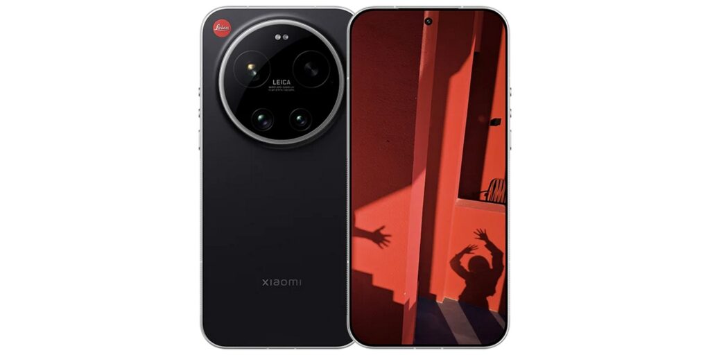 Leica Leitzphone Powered by Xiaomi Malaysia Launch