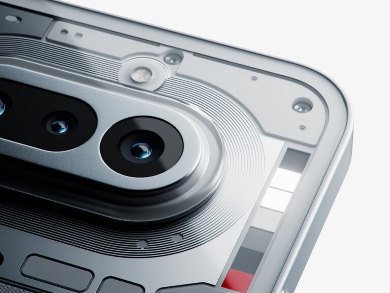 Nothing Phone (4a) Series Launched