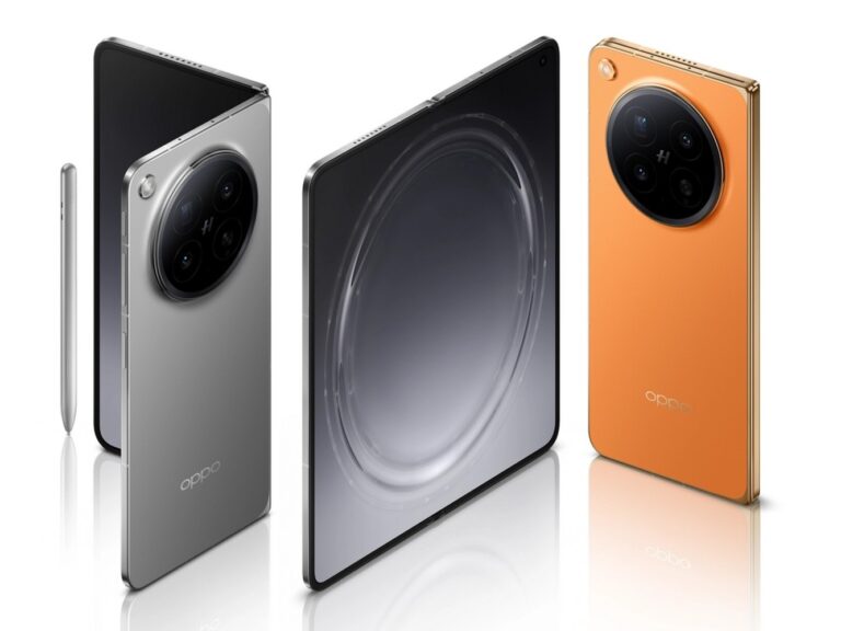 OPPO Find N6 Malaysia