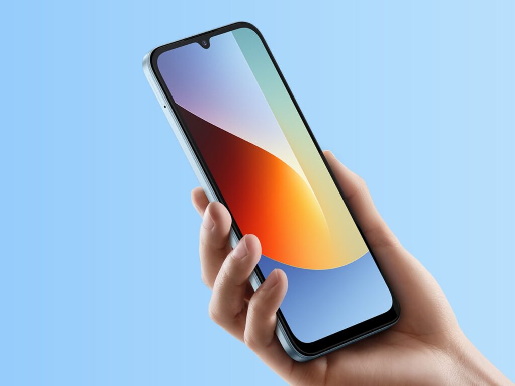 Xiaomi Quietly Launches Redmi A7 Pro with Massive 6.9-Inch Display and 6,000mAh Battery 1 Redmi A7 Pro