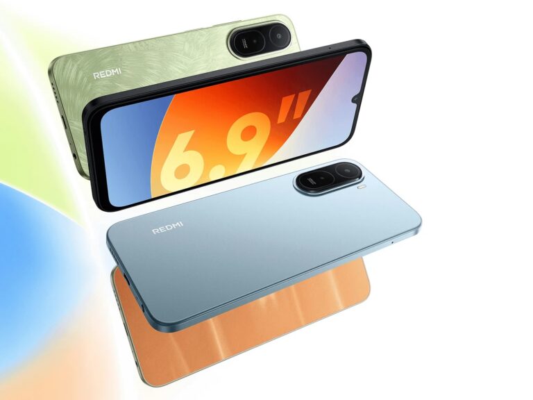 Redmi A7 Pro Launch