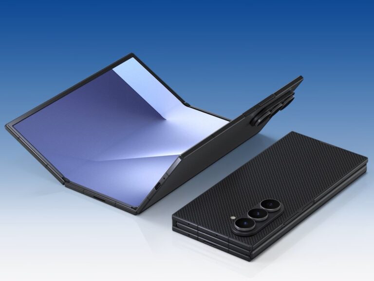 Samsung Reportedly Ending Galaxy Z TriFold Sales Just Three Months After Launch