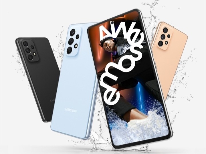 Samsung Reportedly Turning to Chinese Display Panels for Midrange Galaxy Phones
