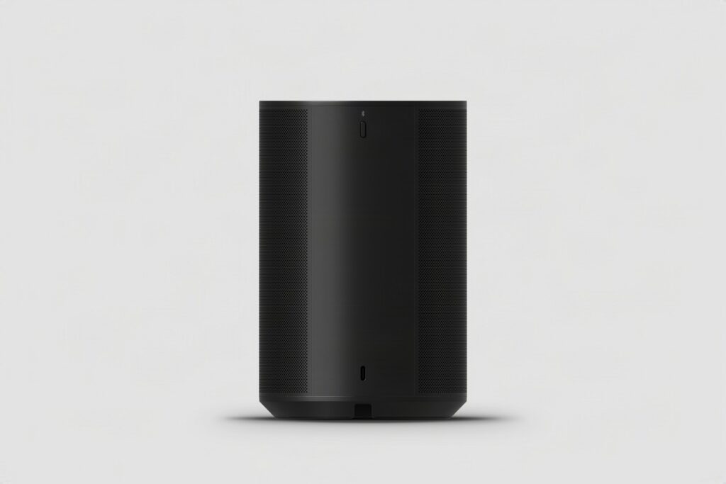 Sonos Era 100 SL Back Black