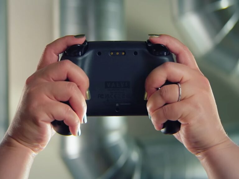 Valve Reconfirms 2026 Steam Machine Launch Despite Global RAM Shortage