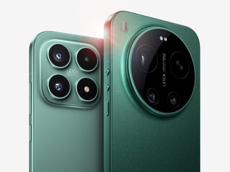 Xiaomi 17 Series Launches in Malaysia With 1-Inch Sensor, 200MP Telephoto and Leica Leitzphone