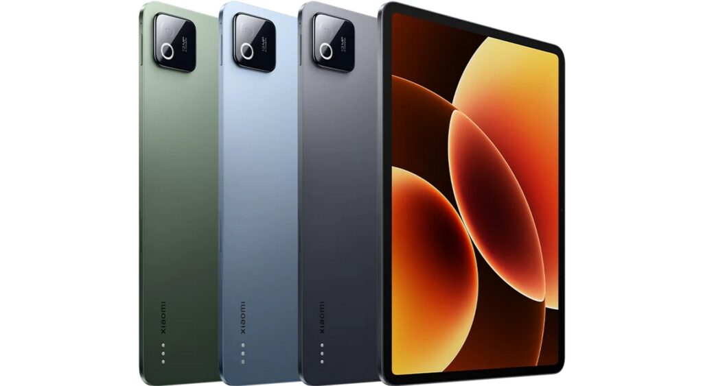 Xiaomi Pad 8