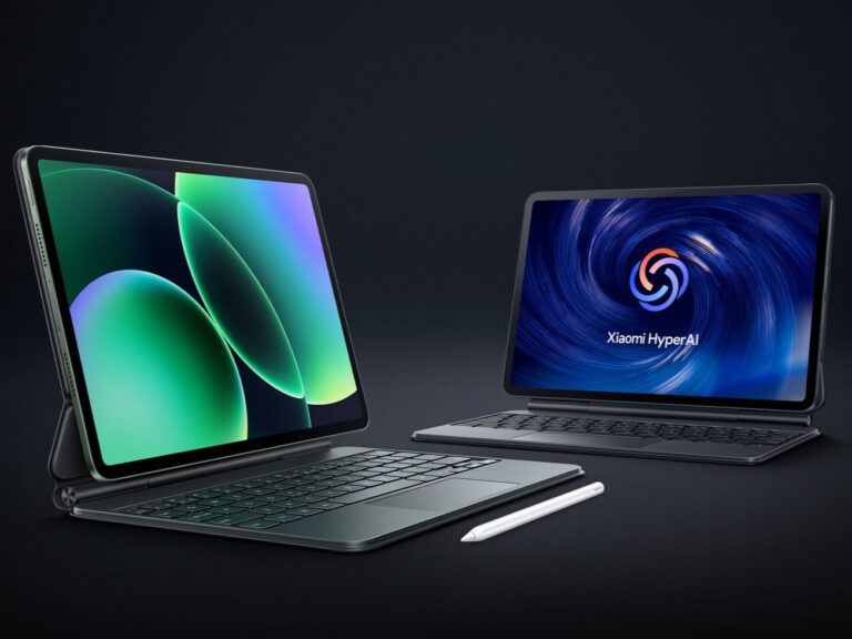 Xiaomi Pad 8 Series Malaysia Launch