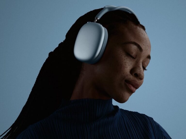 apple airpods max 2 launch