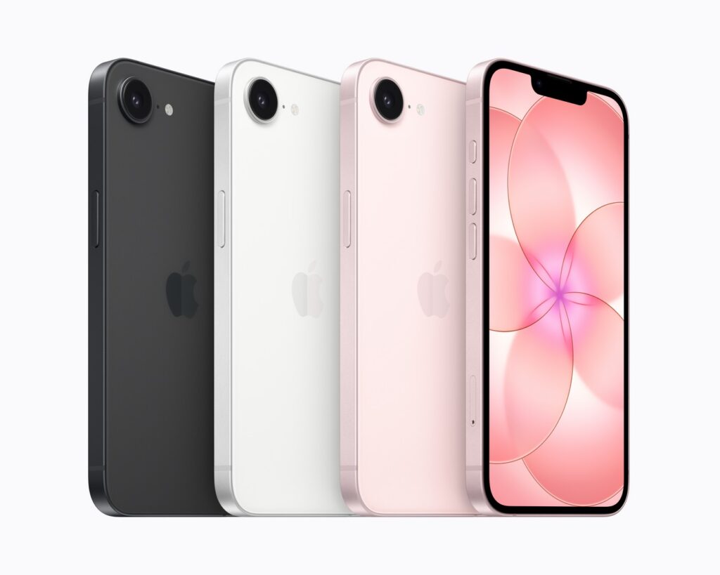 iphone 17e