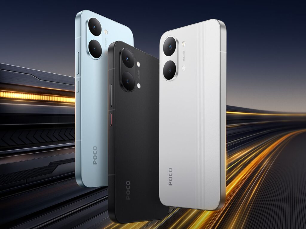 poco x8 pro max