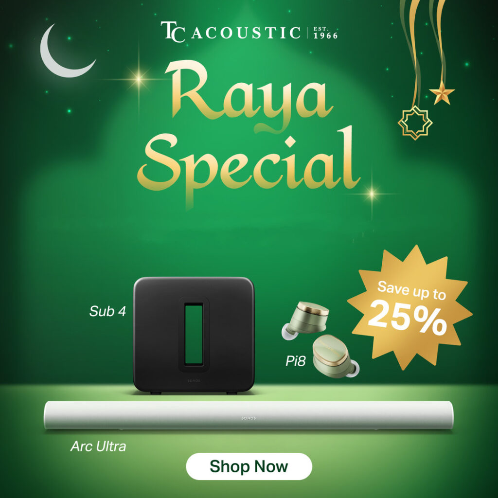 sonos hari raya promo