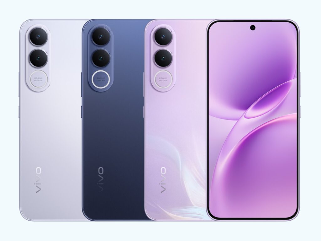 vivo V70 FE