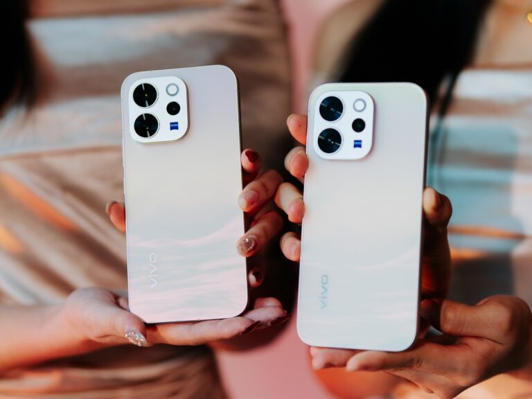 vivo v70 malaysia launch