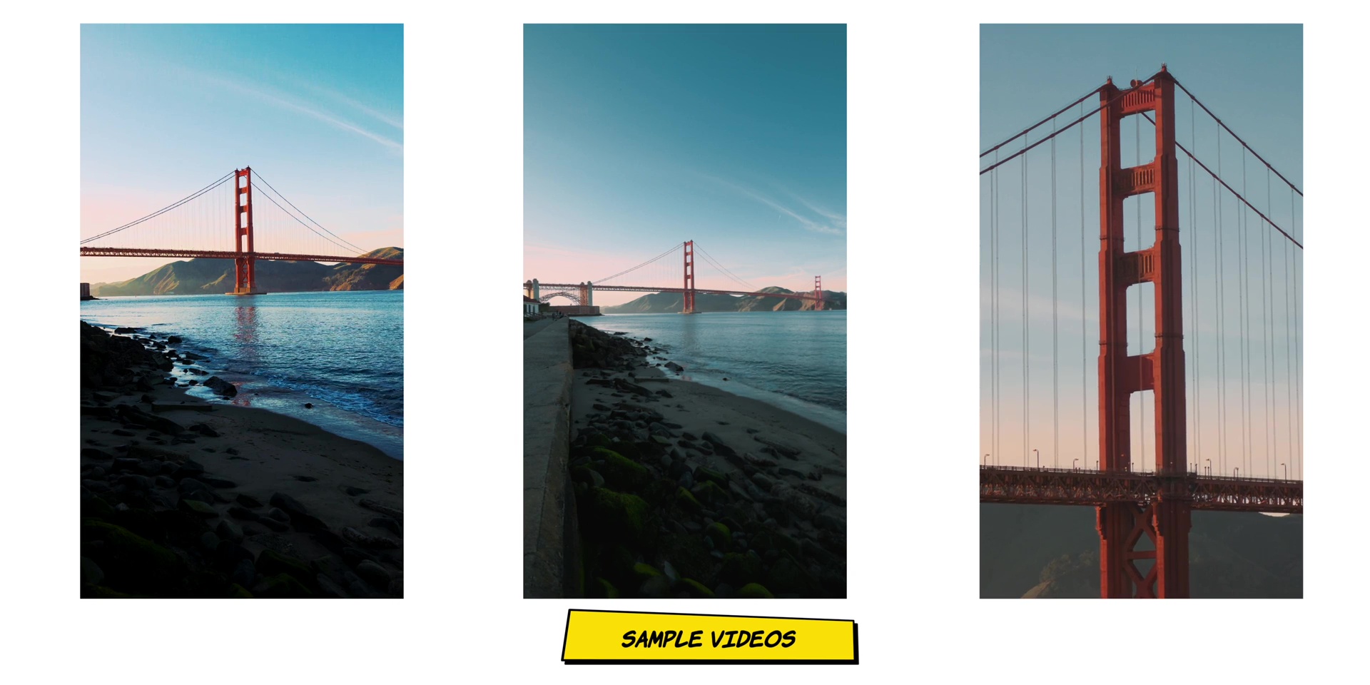 Color graded video comparison on the Samsung S26 Ultra.