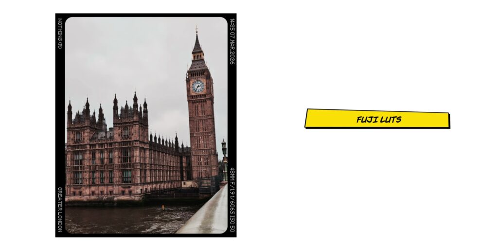 Nothing Phone (4a) Pro: RM300 ($75) More. But Is It Actually Worth It? 43 Photo sample 5 applying different Fuji color profiles.