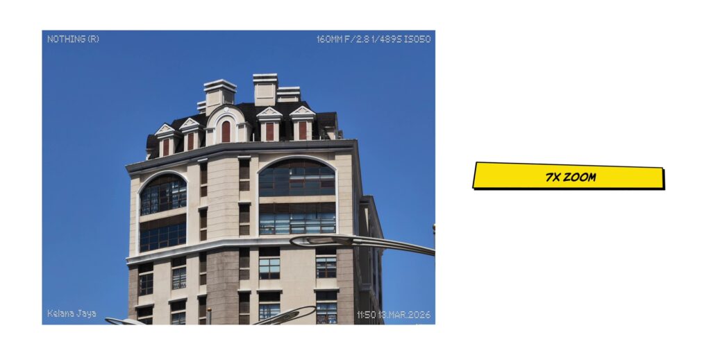 6.6 7x zoom
