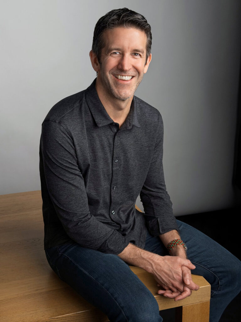 John Ternus, new Apple CEO