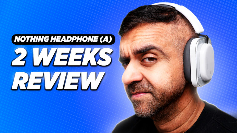 Nothing Headphone (a) Review Thumbnail 1