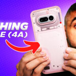 Nothing Phone (4a)