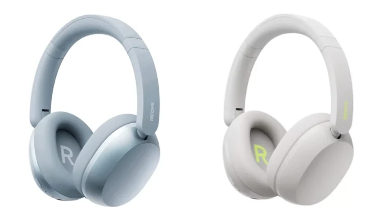 Redmi Headphones Neo hero