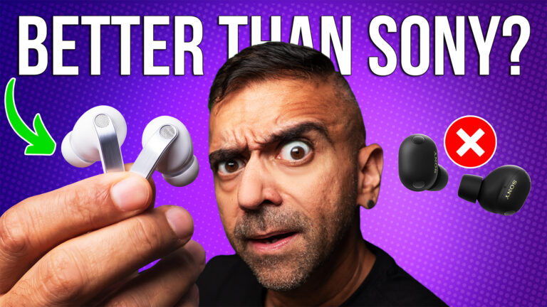 Samsung Galaxy Buds4 Pro Featured Image