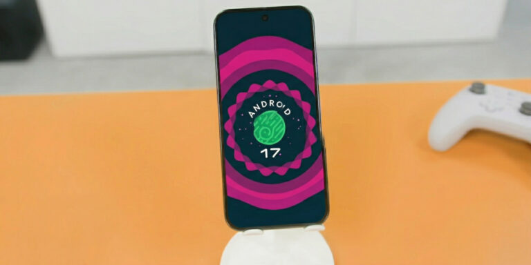 Android 17 Google Pixel 10 | Partly generated by AI
