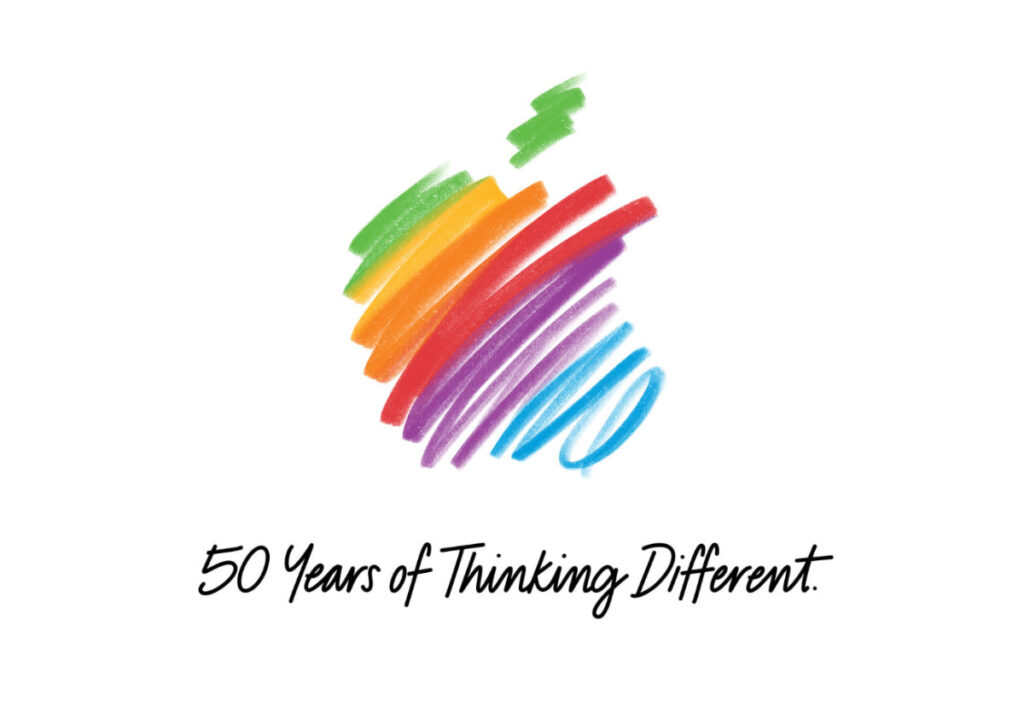 The $4 Trillion Steward: Analysing the Tim Cook Era (2011–2026) 2 Apple 50 Years of Thinking Different