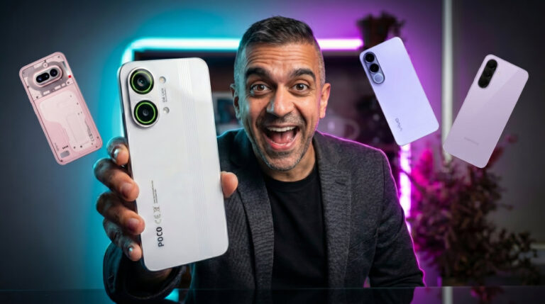 Best Smartphones Under RM2000 Malaysia hero
