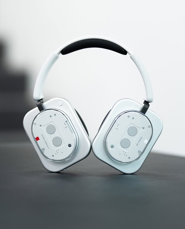 Nothing Headphones