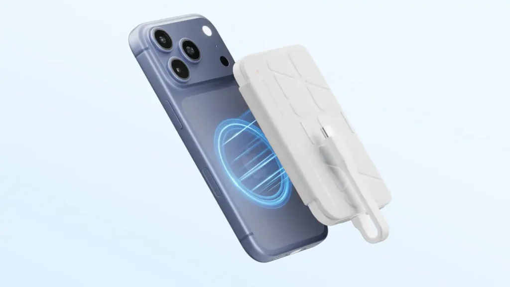 Insta360 Snap Selfie Screen Magsafe