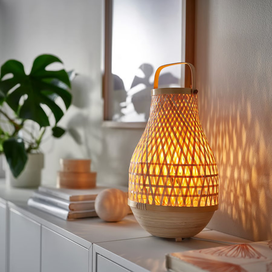 KAJPLATS smart lighting