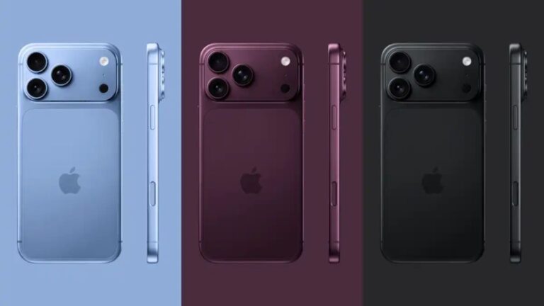 iPhone 18 Pro Colours | MacWorld