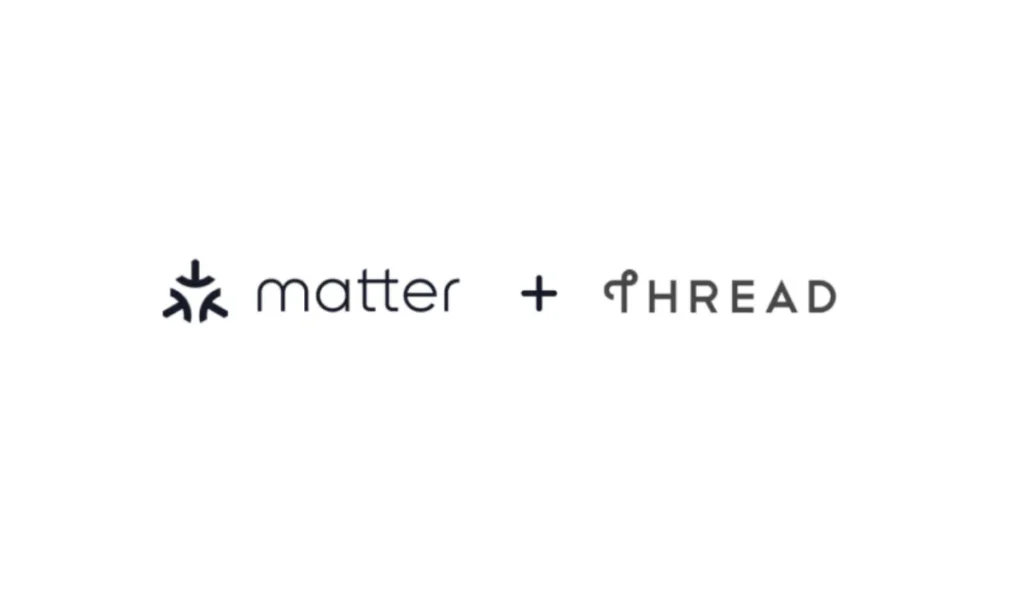 Matter-over-Thread
