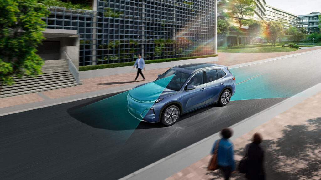 Proton e.MAS 7 PHEV Safety 2
