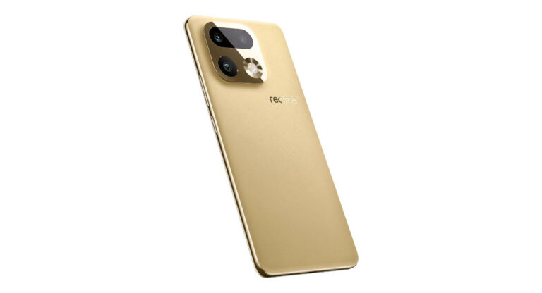 realme 16 Pro+ hero