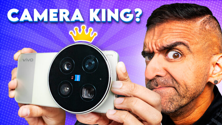 vivo X300 Ultra Camera Review Featured Image