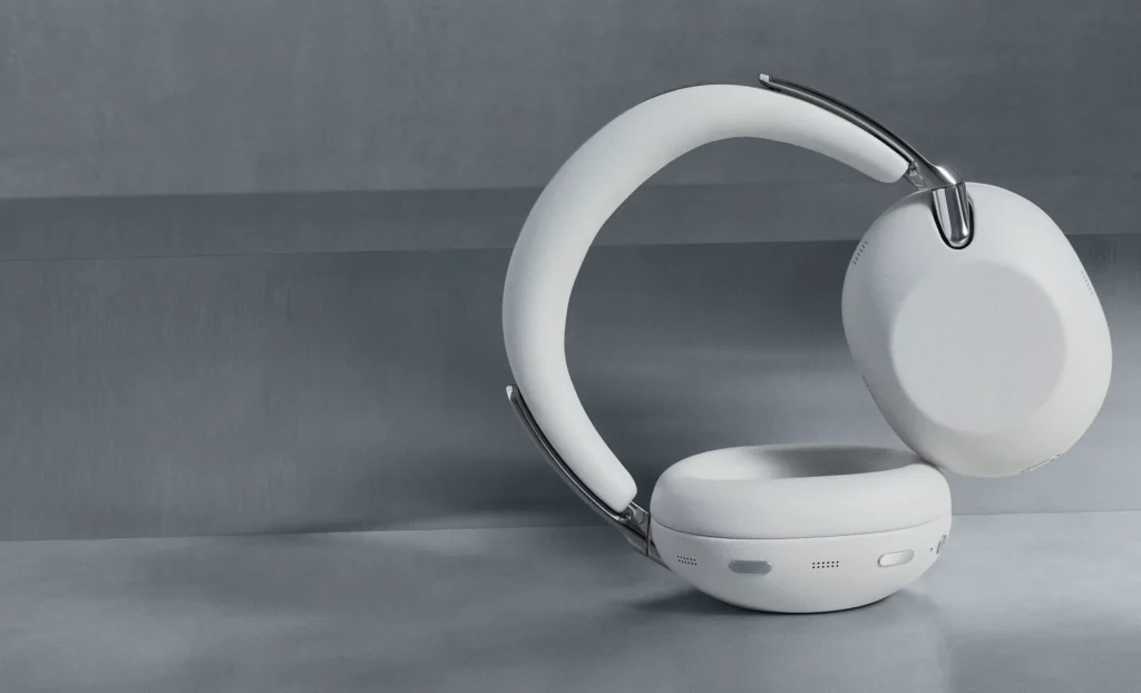 A Decade of Quiet: Sony Drops Luxury 1000X THE COLLEXION, Sandstone WH-1000XM6 in Malaysia 3 Sony 1000X THE COLLECTION premium design