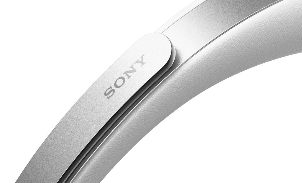 A Decade of Quiet: Sony Drops Luxury 1000X THE COLLEXION, Sandstone WH-1000XM6 in Malaysia 12 Sony 1000X THE COLLECTION premium metal