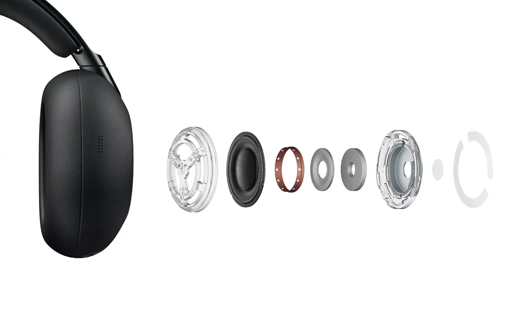 A Decade of Quiet: Sony Drops Luxury 1000X THE COLLEXION, Sandstone WH-1000XM6 in Malaysia 4 Sony 1000X THE COLLECTION bespoke drivers 2