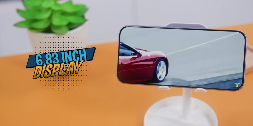 Xiaomi 17T vs 17T Pro: Don't Buy The WRONG One! 2 Display showcasing the screen quality of the Xiaomi 17T Pro.
