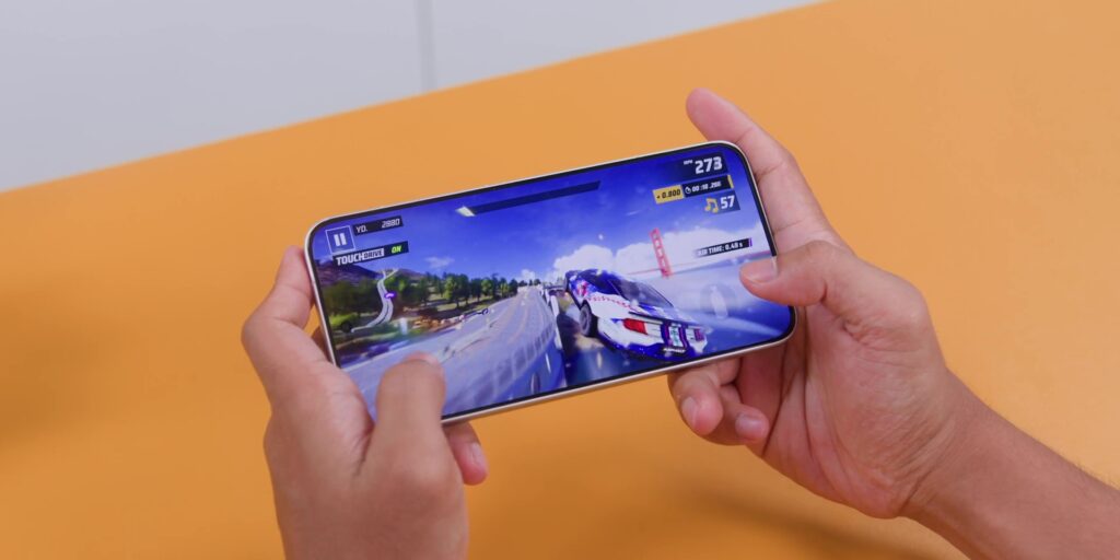 POCO X8 Pro Max gaming performance