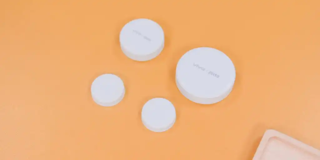 vivo X300 Ultra Telephoto Extender Kit parts
