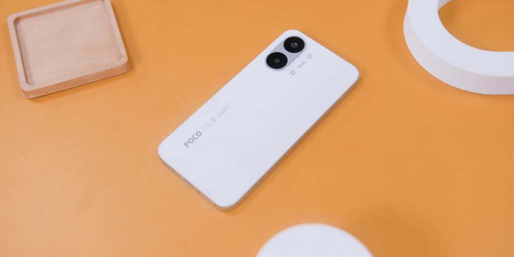 POCO X8 Pro Max winner