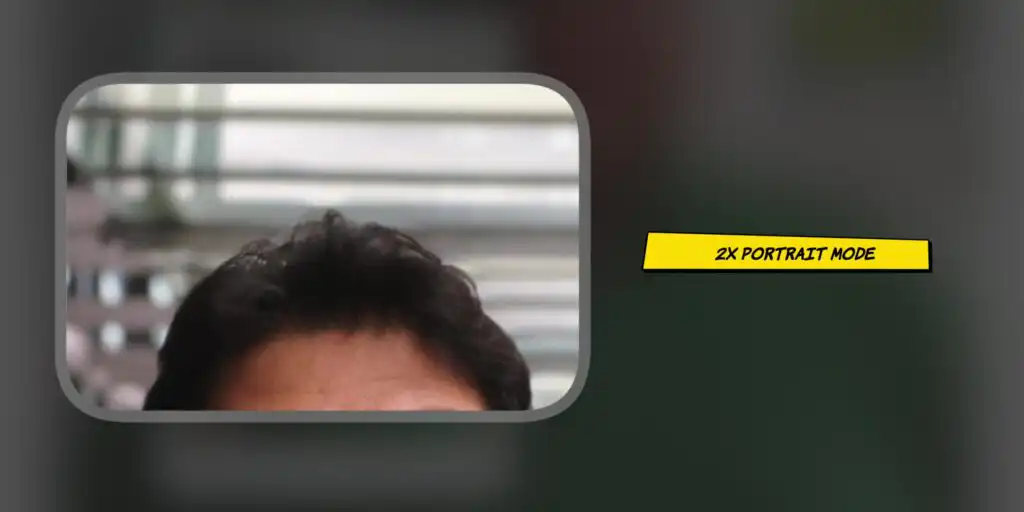 Daytime camera sample photo captured with the Poco X8 Pro Max rear camera.
