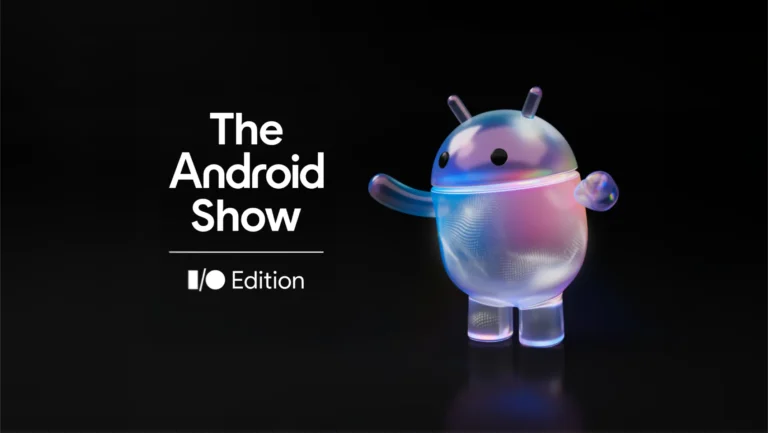 Android Show: I/O Edition 2026