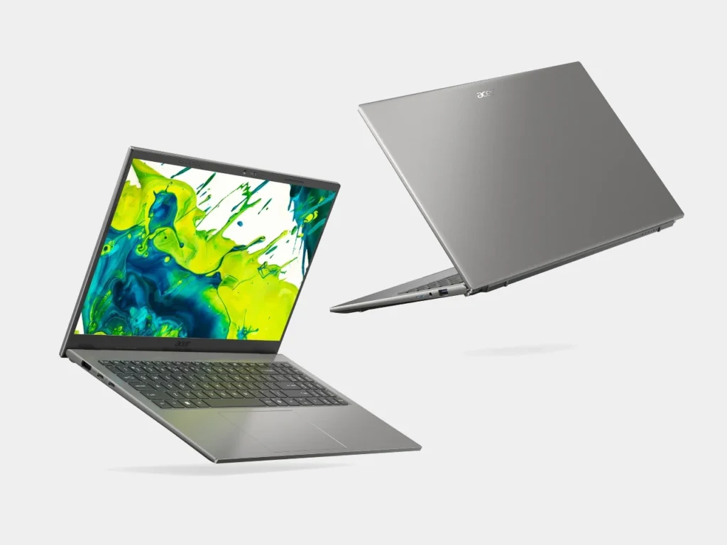 The $300 ARM Revolution: Is Snapdragon C the Windows' Answer to MacBook Neo? 3 Acer Aspire Go 15 powered by Qualcomm Snapdragon C