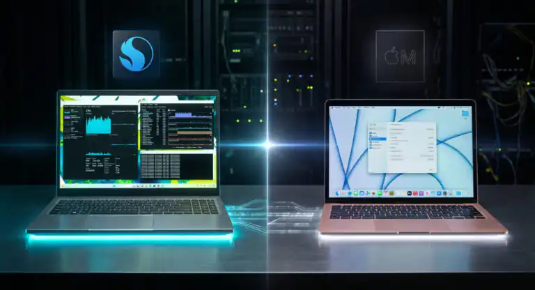 Acer Aspire Go 15 vs MacBook Neo