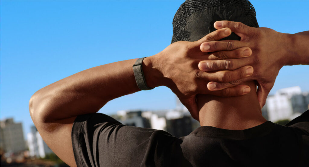Google Fitbit Health