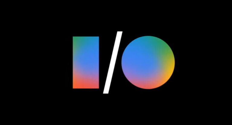 Google I/O 2026 hero